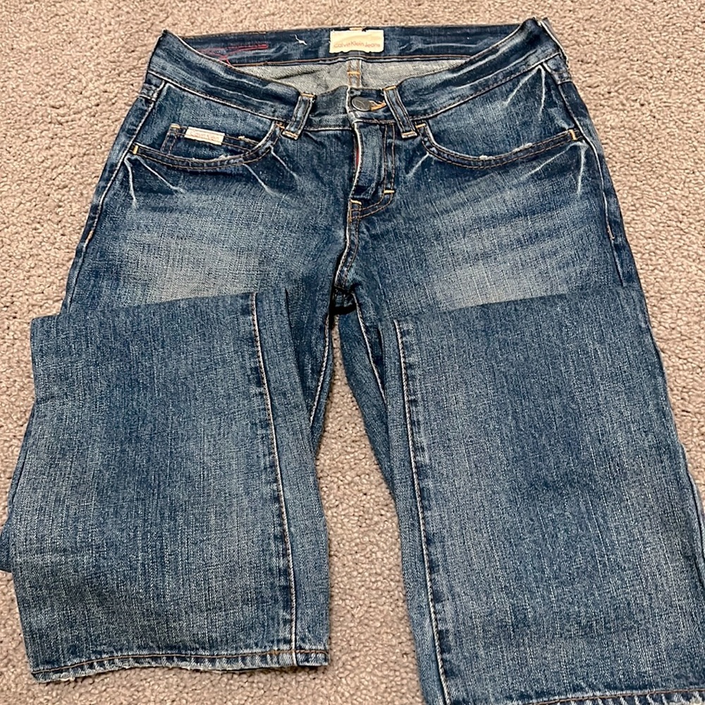 Calvin Klein Denim